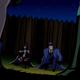 Image for article titled Justice League Unlimited: “Double Date”